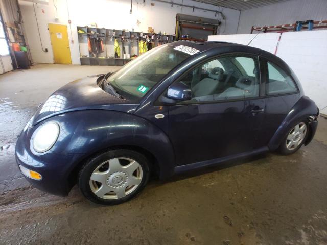 Volkswagen Beetle (1999)