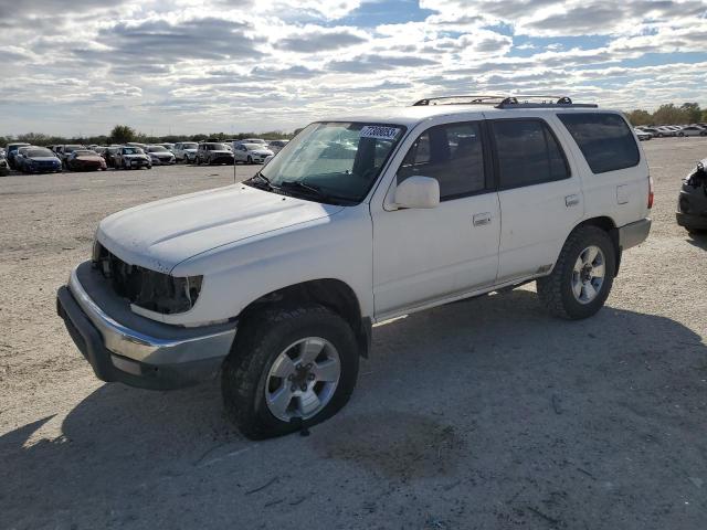 Toyota 4runner (2001)