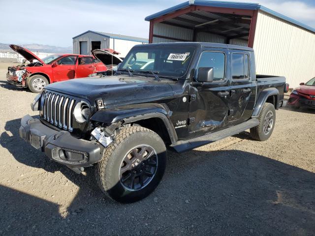 Jeep Gladiator (2022)