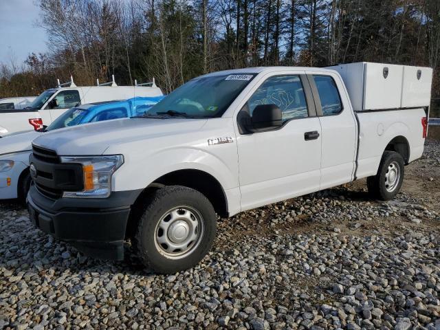 Ford F-150 (2019)