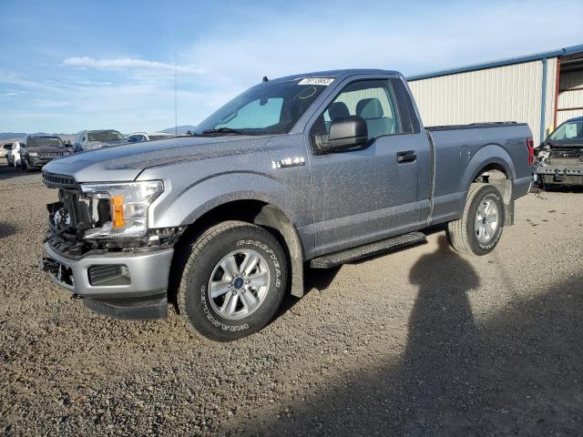 Ford All models (2020)