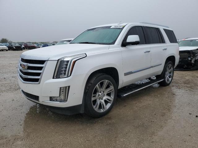 Cadillac Escalade (2019)