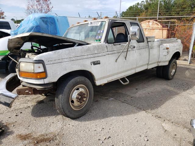Ford All models (1996)