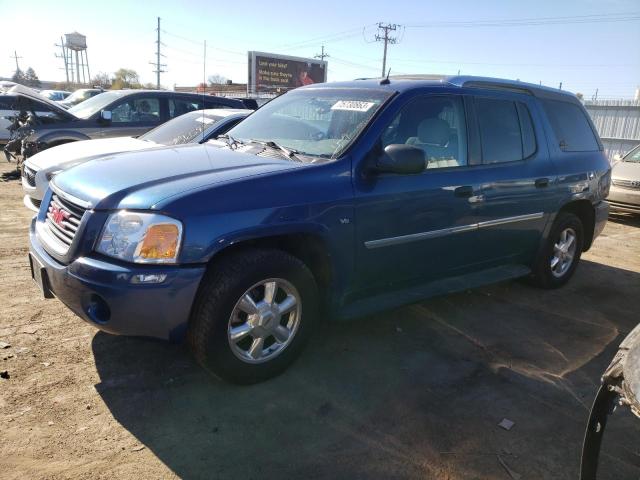 Gmc Envoy (2005)