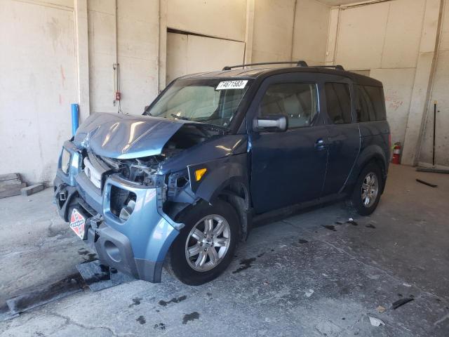 Honda Element (2008)
