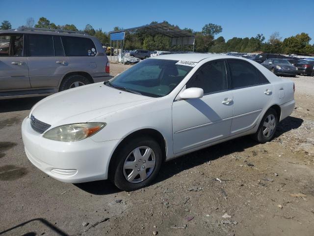 Toyota Camry (2004)