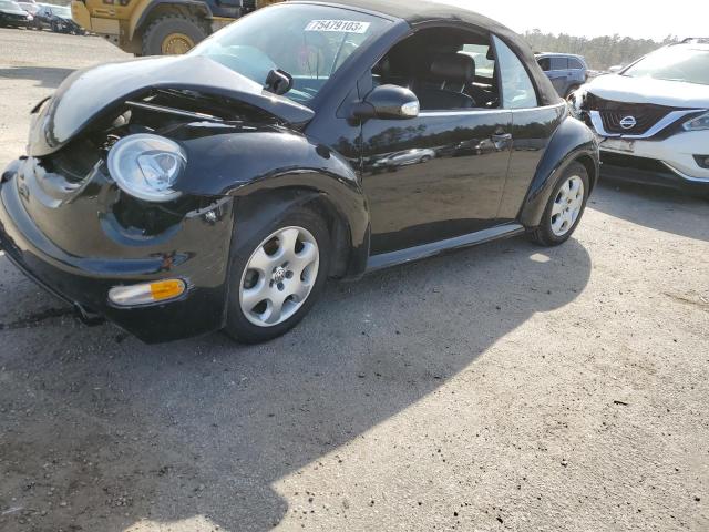 Volkswagen Beetle (2003)
