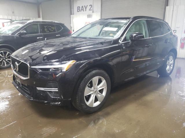 Volvo Xc60 b5 mo (2022)