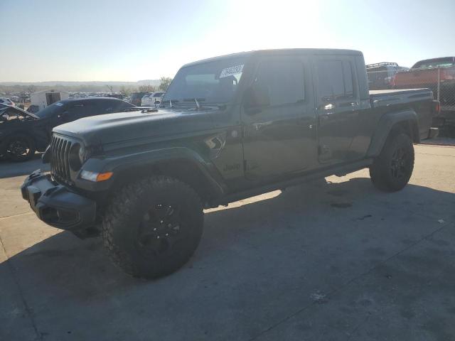 Jeep Gladiator (2023)