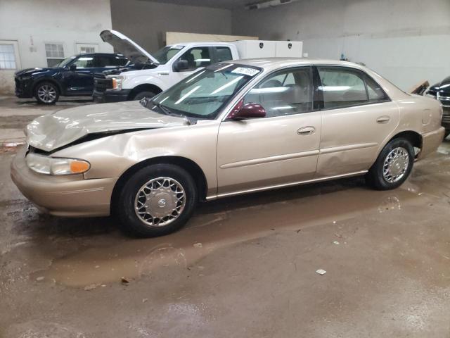 Buick Century (2005)