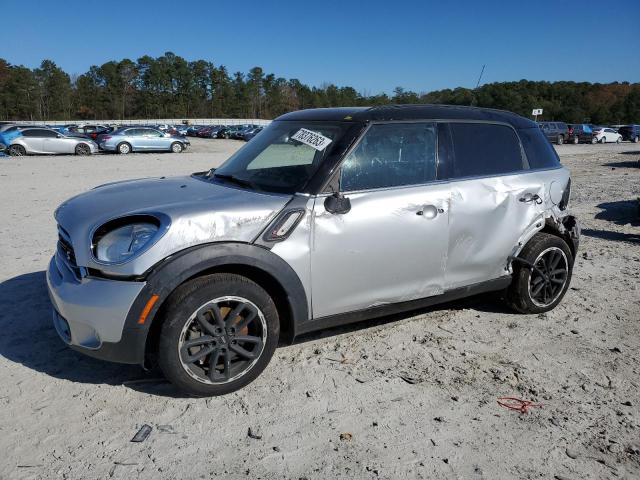 Mini Cooper (2015)