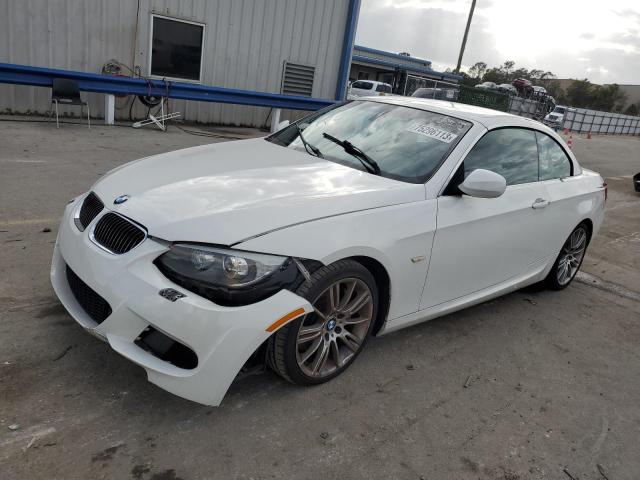 Bmw 3 series (2013)