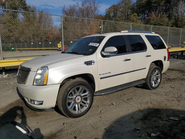 Cadillac Escalade (2007)