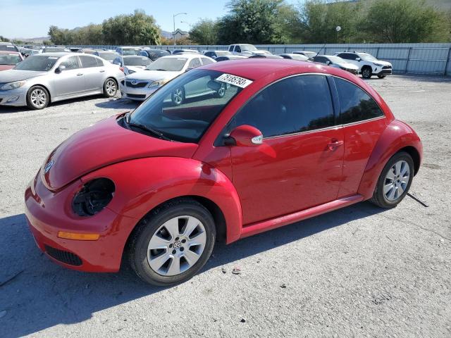 Volkswagen Beetle (2009)