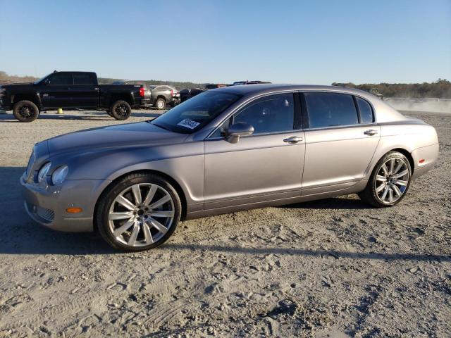 Bentley Continenta (2006)