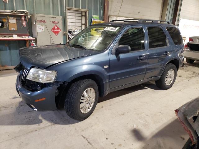Mercury Mariner (2005)