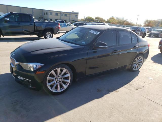 Bmw 3 series (2013)