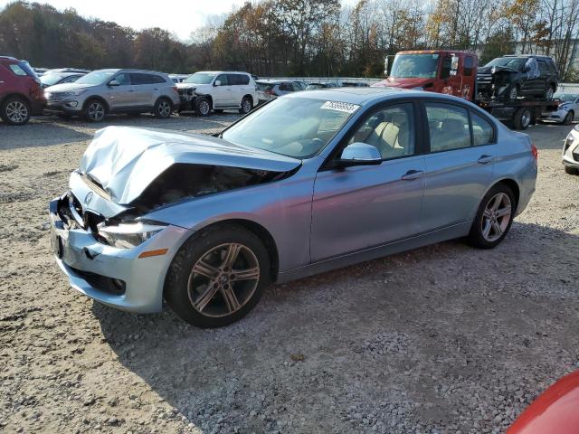 Bmw 3 series (2013)