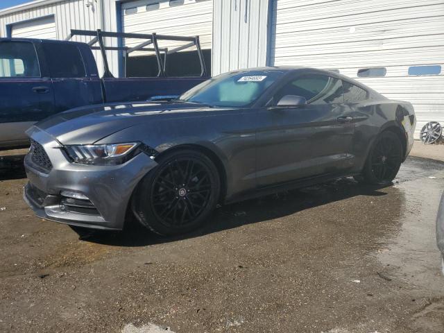 Ford All models (2017)