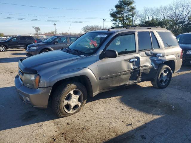 Chevrolet Trailblzr (2008)