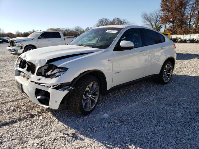 Bmw X6 (2014)
