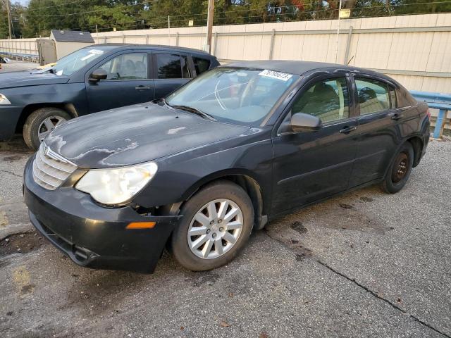 Chrysler Sebring (2008)