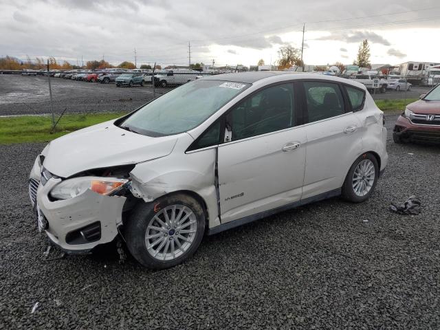 Ford Cmax (2013)
