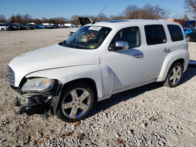 Chevrolet Hhr (2007)
