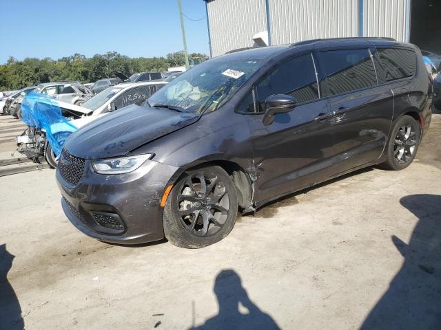 Chrysler Pacifica (2021)