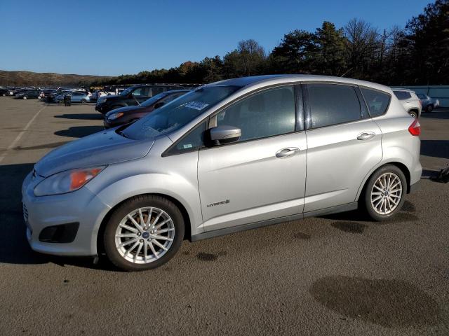 Ford Cmax (2013)