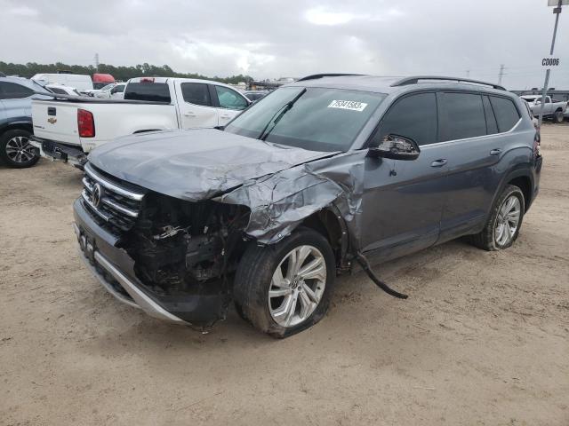 Volkswagen Atlas (2021)