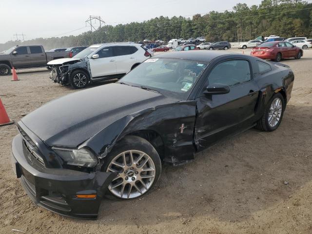 Ford All models (2013)