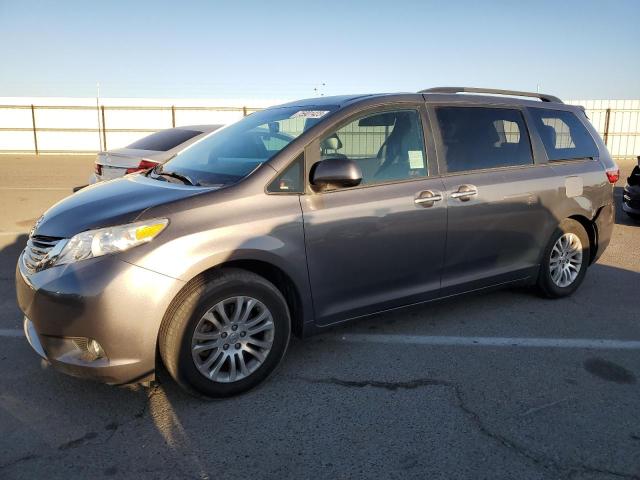 Toyota All models (2017)
