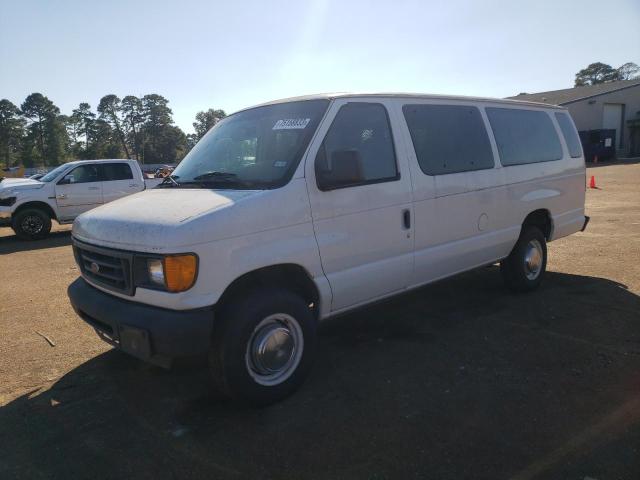 Ford Econoline (2004)