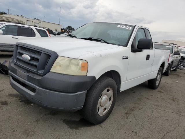 Ford All models (2006)