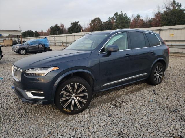Volvo Xc90 plus (2023)