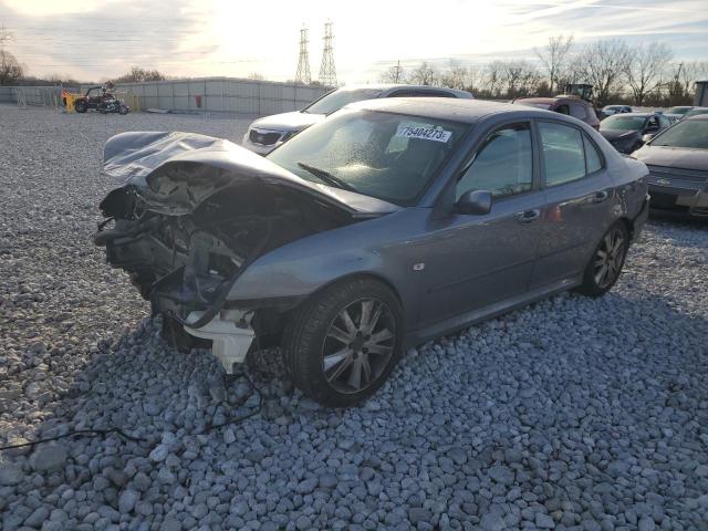 Saab 9 3 (2007)