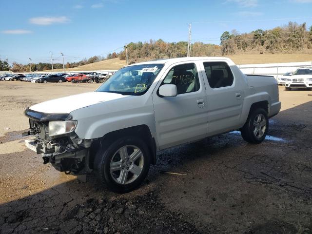 Honda Ridgeline (2014)