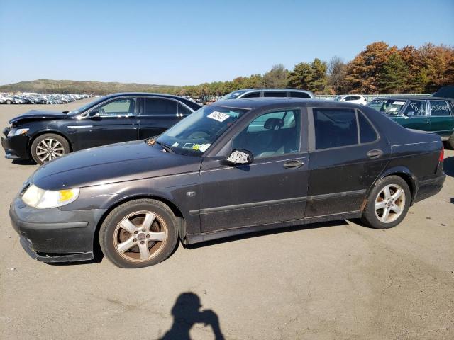 Saab 9 5 (2004)