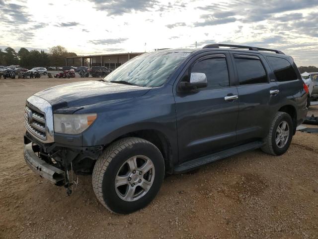 Toyota Sequoia (2008)