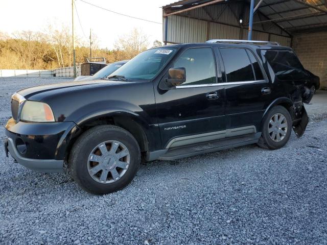 Lincoln Navigator (2004)