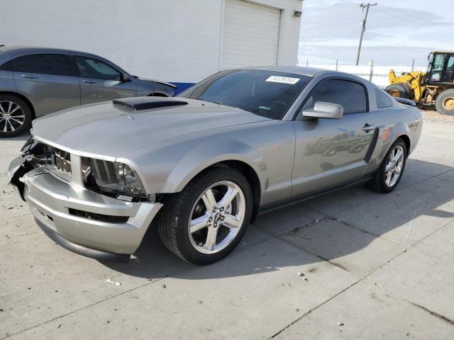 Ford All models (2008)
