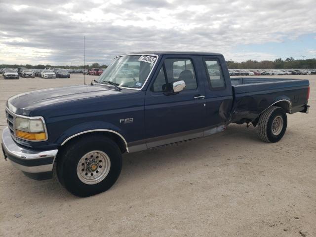 Ford All models (1993)