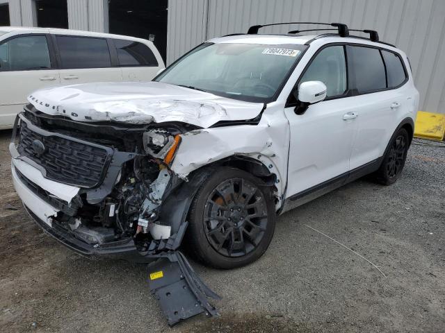 Kia Telluride (2021)