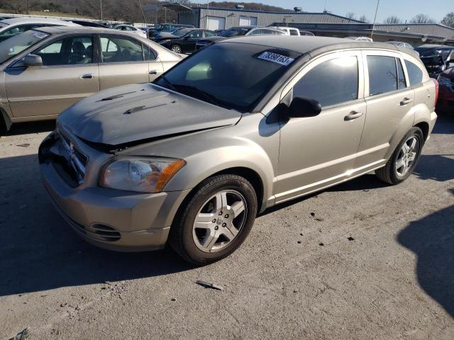 Dodge Caliber sx (2009)