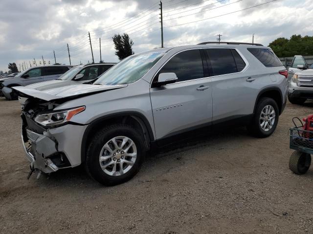 Chevrolet Traverse (2021)