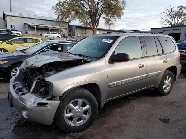 Gmc Envoy (2003)