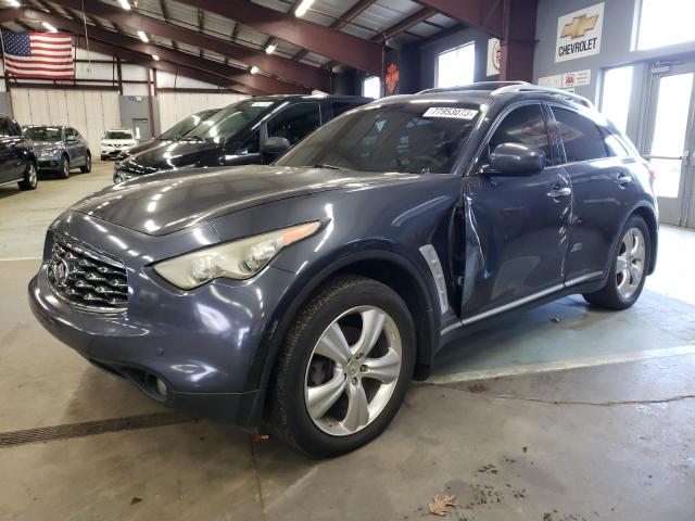 Infiniti Fx35 (2010)