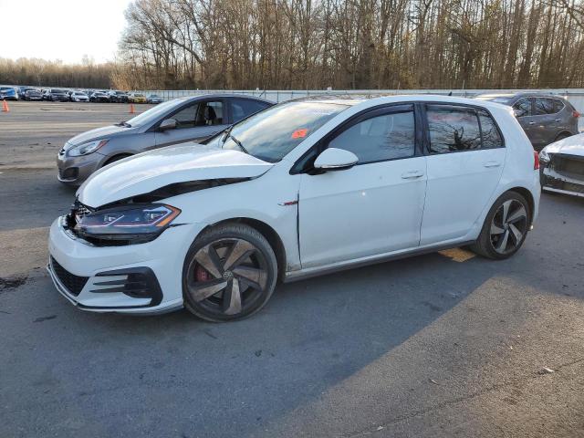Volkswagen Gti (2019)