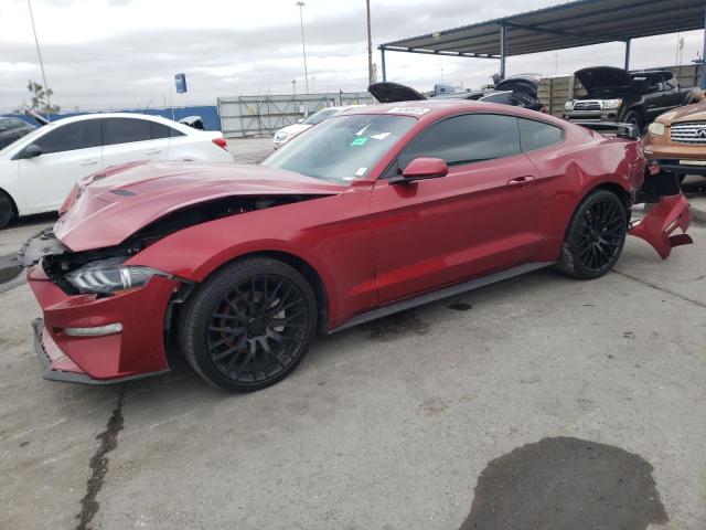 Ford All models (2018)